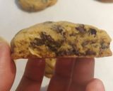 Foto del paso 7 de la receta: Galletas Choco chip
