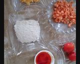 عکس مرحله 2 از دستور کت و بال سوخاری +مزه دارکردن کت و بال ها🍗🍛𝖃𝖆𝖍𝖗𝖆 پز🤩
