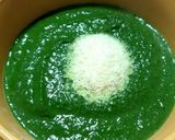 Foto del paso 4 de la receta: Crema de espinacas y brócoli