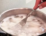 Foto del paso 2 de la receta: Truco para conservar el queso fresco durante mucho tiempo