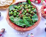 Foto langkah ke 5 dari resep Karedok Leunca.
