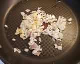 Foto del paso 4 de la receta: Pollo con Mango sin Crema de Leche