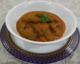 परवल कोरमा(Parwal korma recipe in hindi) रेसिपी चरण 8 फोटो