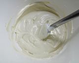 Pisztáciás tiramisu recept fázis 1 fotója