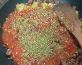 Foto del paso 4 de la receta: Berenjenas rellenas