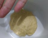 Foto langkah ke 4 dari resep Molen Ubi Ungu.