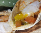 Foto del paso 7 de la receta: Langostinos con especias cajún