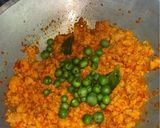 Foto langkah ke 5 dari resep Oseng Oncom Leunca.