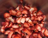 Foto del paso 1 de la receta: JALEA / MERMELADA DE FRUTILLAS 🍓