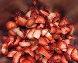 Foto del paso 1 de la receta: JALEA / MERMELADA DE FRUTILLAS 🍓