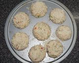 Foto del paso 2 de la receta: Hamburguesas de jaibas