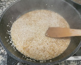 Foto del paso 7 de la receta: Risotto de cua de bou