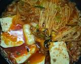 Cara Membuat Kimchi Jjigae 5