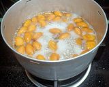 সীতাভোগ (sitabhog recipe in Bengali) রেসিপি ধাপ - 6 ছবি