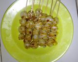 Foto langkah ke 9 dari resep Cilok 3in1 (goreng,rebus,sate).