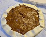 Foto del paso 4 de la receta: Pantxineta de Cacao & Café