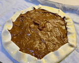 Foto del paso 4 de la receta: Pantxineta de Cacao & Café