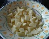Foto del paso 8 de la receta: Filetes de solomillo de pavo a la crema
