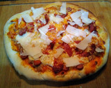 Foto del paso 9 de la receta: Nueva masa de Pizzas
