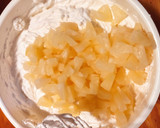 Foto del paso 2 de la receta: Carlota de Piña 🍍