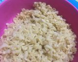 Foto langkah ke 6 dari resep MIE AYAM Kering.