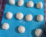 Foto langkah ke 7 dari resep Bakpao (No Mixer).