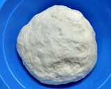 Foto langkah ke 6 dari resep Bakpao.
