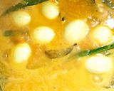 Foto langkah ke 6 dari resep Gulai telur tahu sayur.