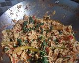 Foto langkah ke 7 dari resep Ayam Suwir Kemangi.