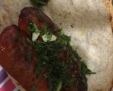 Foto del paso 2 de la receta: Choripán