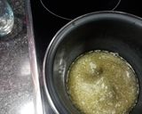 A picture of step 2 of Pork Loin in Black Pepper Sauce.
