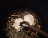 Klasszikus túrós csusza recept fázis 2 fotója