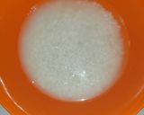 Foto langkah ke 1 dari resep Manggo Sticky Rice - By Widy.