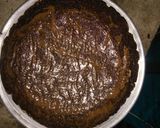 A picture of step 15 of Chocolate cream cake.
