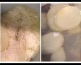 Foto del paso 1 de la receta: Papas al horno