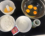 Foto del paso 1 de la receta: Coca llanda de naranja (auténtica valenciana)