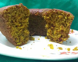Foto del paso 6 de la receta: Torta vegana de remolacha