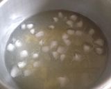 Foto langkah ke 3 dari resep Singkong goreng renyah.
