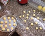 Foto del paso 3 de la receta: Chipa
