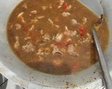 Foto langkah ke 3 dari resep Sapi Lada Hitam.
