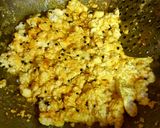 स्टफ्ड पनीर बेसन चिला(stuffed paneer besan chilla recipe in hindi) रेसिपी चरण 2 फोटो