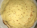 Canelones de acelga y ricota