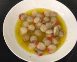 Foto del paso 4 de la receta: Volandeiras