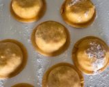 Foto del paso 3 de la receta: Sorrentinos