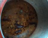 Sprouts Kadhi recipe step 10 photo