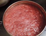 A picture of step 4 of Watermelon slush.