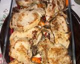 Foto del paso 4 de la receta: Carré de Cerdo a la Cerveza!!! Súper tierno