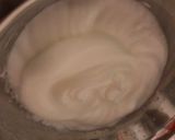 Foto del passaggio 2 della ricetta Torta Paradiso coco-ciock 🥥🍫
