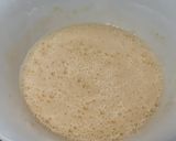 Foto del paso 3 de la receta Bizcocho integral de castañas y cacao