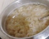 मिक्स वेज मैकरॉनी (mix veg macaroni recipe in Hindi) रेसिपी चरण 1 फोटो
